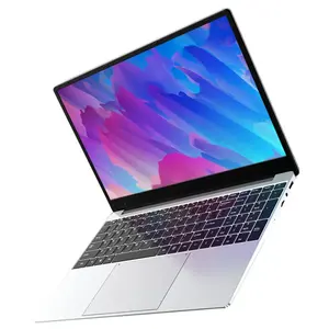 Wholesale Cheap Laptop N4000 Laptop Ram 6+256GB Intel Wins 10/11 Business Laptop