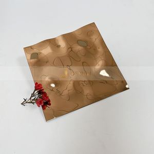 201 304 PVD Stainless Steel <b>Sheet</b> Water Ripple Stamped Metal Cladding Decoration Plate Easy Bending Cutting Welding Custom - Product Image 2