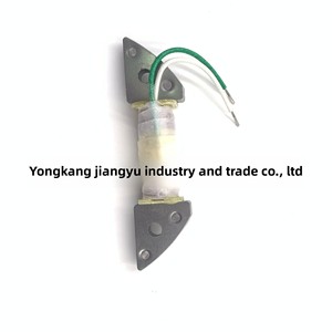 Bobine d'allumage Bobine de charge Marque <span class=keywords><strong>GOGO</strong></span> pour moteur hors-bord Suzuki 2 temps DT35 DT40 32140-94400 Garantie 1 an - Product Image 4
