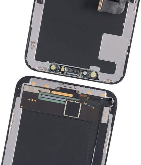 High Quality 100% Original Mobile Phone Lcd Screen for Iphone X Lcd Screen