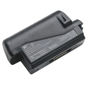 Batería de Repuesto para PDA, 3.6V 5000mAh LiCoO2, Tipo Líquido, 8 Celdas, Electrónica de Consumo - Product Image 6