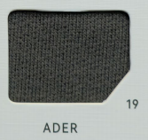 B1696 #19 ADER grigio