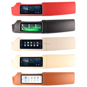 Ventes chaudes Écran rabattable 12,3'' Navigation GPS Android Multimédia pour lecteur 1 an pour Land <span class=keywords><strong>Rover</strong></span> <span class=keywords><strong>Range</strong></span> <span class=keywords><strong>Rover</strong></span> Sport <span class=keywords><strong>2013</strong></span>-2017 - Product Image 1