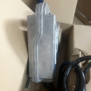 ตัวกระตุ้นลม GDB346.1E พร้อมระบบควบคุมเปิด-ปิดและระบบตอบสนอง 5 นิวตันเมตร - Product Image 1