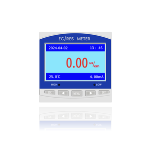 Yheng Multi-parameter Industrial Online <strong>Conductivity</strong> <strong>Meter</strong> Is an Online Water Quality Monitor With a Microprocessor - Product Image 2