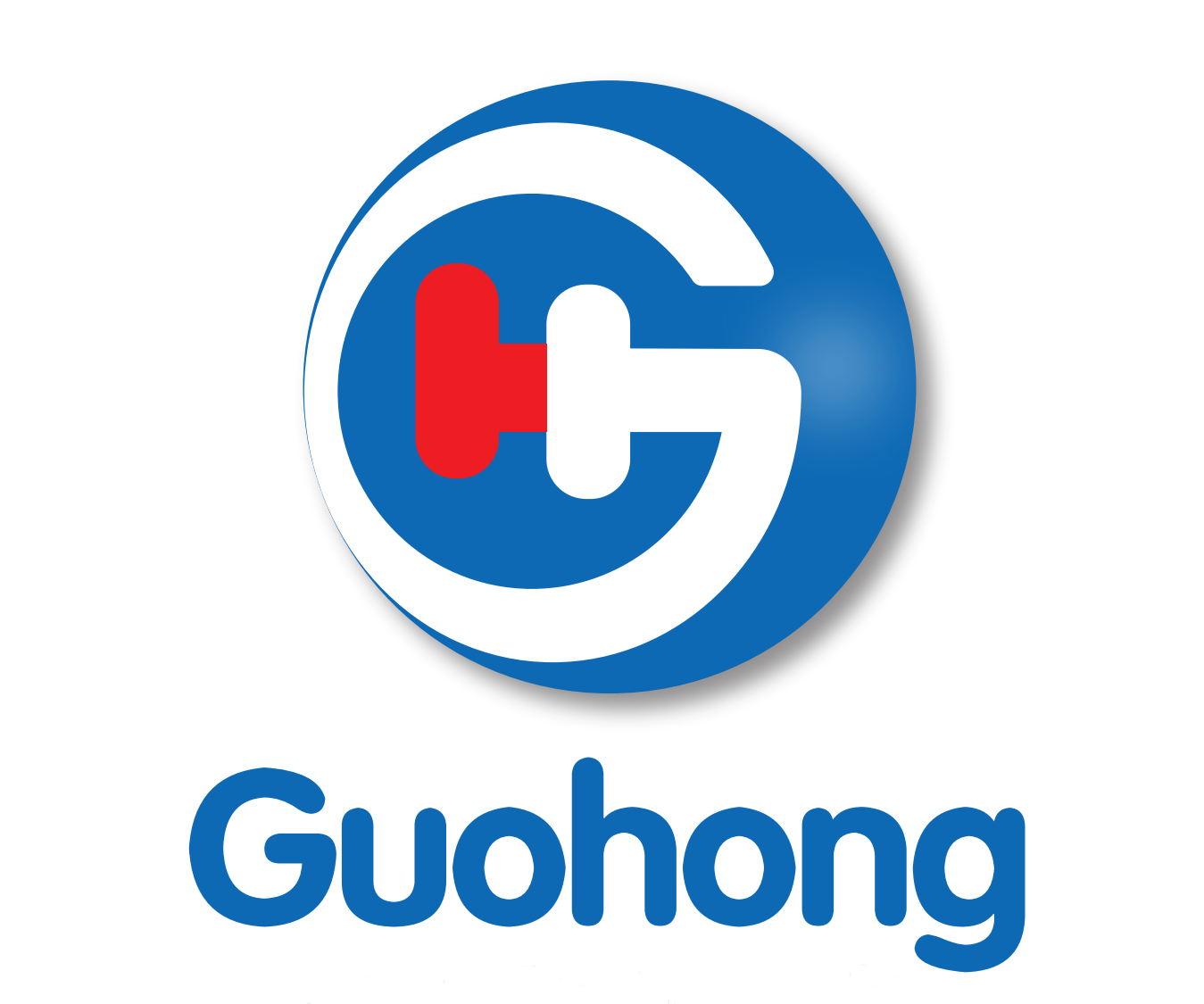 Dongguan Guohong Clothing Auxiliary Materials Co., Ltd. logo