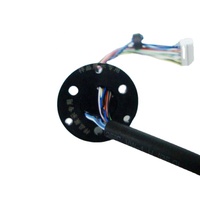 SRC015A3-24F-20J Mikro-Schleifring