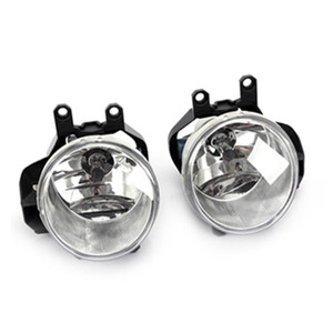 Feux antibrouillard Toyota 100 mm gauche et droite pour Vios Corolla Camry Yaris 2014 2015, pièces de rechange en matériau PC - Product Image 1