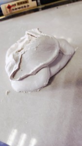 Bán buôn HPMC vữa Putty nguyên liệu mỹ phẩm 200K độ nhớt chất làm đặc hydroxypropyl methylcellulose độ tinh khiết 99% CAS - Product Image 2