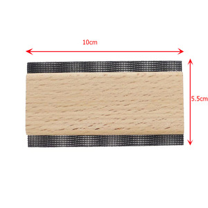 Herramienta de cepillo de <span class=keywords><strong>ropa</strong></span> portátil Manual, quitapelusas de tela Fuzz, peine de lana y cachemira - Product Image 6
