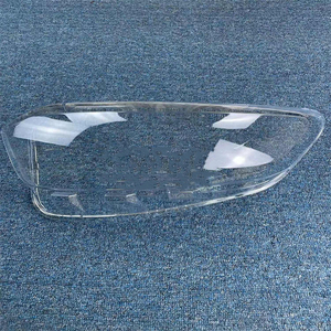 Lampada frontale di alta qualità copertura faro faro faro per <span class=keywords><strong>Renault</strong></span> <span class=keywords><strong>Kadjar</strong></span> 2015-2019 - Product Image 5