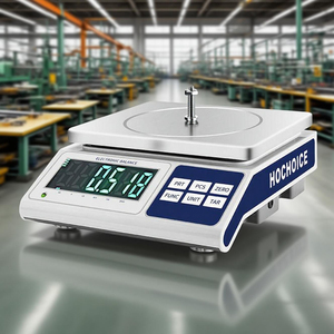 3kg 6kg 10kg <span class=keywords><strong>20kg</strong></span> 30kg 35kg 40kg Industrielle digitale Tisch waage mit Edelstahl pfannen waage - Product Image 1