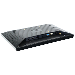 [Aumento en el Número de Pedidos] Pantalla Táctil Comercial de <span class=keywords><strong>10</strong></span>.1'' para Montaje en Pared, Monitor LCD RK3566 <span class=keywords><strong>Debian</strong></span> Linux, Pantalla Publicitaria - Product Image 6