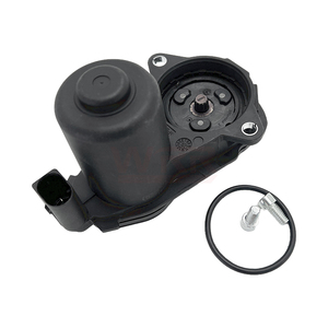 Nuevo Actuador de Freno de Estacionamiento WRR 0009061004 0009061104 para Benz W213 W205 C300 E300, Servo de Freno de Mano Electrónico para Caliper de Freno Trasero - Product Image 1