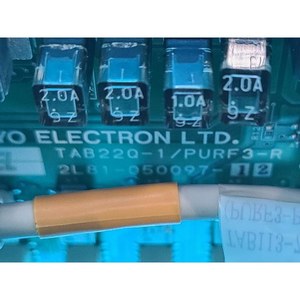 Conjunto de componentes de cámara de plasma TEL 2L81-050095-11+2L81-050032-12+2L81-050033-11+2L81-050097-12+2L81-050032-71+2L81-050032-61 - Product Image 6