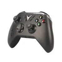 Manette de jeu sans fil M1 pour console Xbox One S, joystick One X, manette de jeu PC Win7/8/10, Station 3 avec récepteur