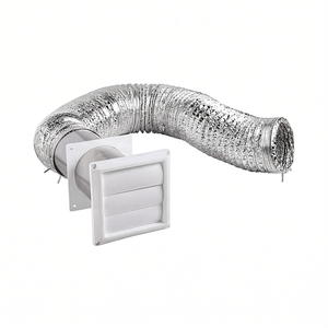 Conjunto de Conducto de Ventilación para Nissan URVAN E25 2007-2012 OE 27135-VB200 27135VB200 - Product Image 2