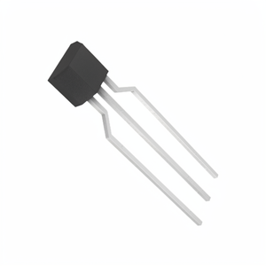 Transistors DTC143ZSATP Electronic Chips Component In Stock SC-72 Formed Leads - Product Image 1