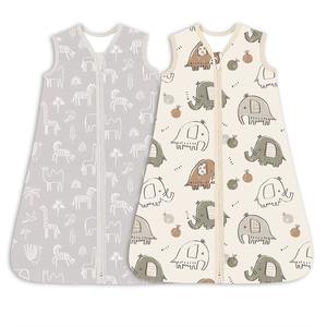 Sacco Nanna per Neonati Unisex a Temperatura Costante, Vendita all'Ingrosso, <span class=keywords><strong>in</strong></span> Cotone Organico Lavorato a Maglia - Product Image 2