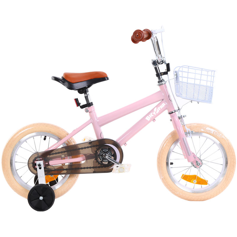 IN STOCK BICYSTAR Children Bicycle for Sale Cheap Price Kids Small Bike  Wholesale Baby Cycle for Years Boys