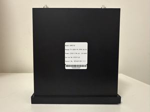 Trực tuyến Oxy/Nitơ phân tích khí cho không khí tách - Product Image 5