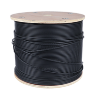 RVVP 3 4 5 6 núcleos * 1.0MM2 1.5MM2 2.5MM2 4MM2 Conductor de cobre desnudo Cable de control blindado