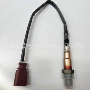 Oxygen <b>Sensor</b> 33D906262 0258010188 189 <b>For</b> <b>Car</b> Replacement Repair - Product Image 1