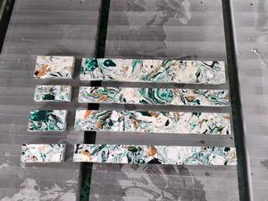 El Nuevo Estándar en Arte en Piedra: Centro de Curvado Tridimensional GANGER GQ-3220H de 11kw - Product Image 5