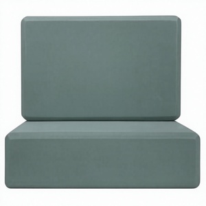 Bloques de Yoga de Espuma EVA de Alta Densidad Ecológicos para Adultos - Diseño Simple - Product Image 1