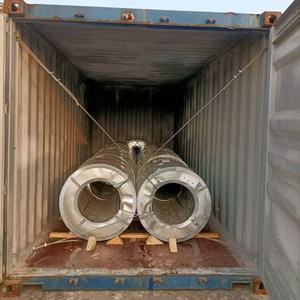 Proveedor de bobinas de acero galvanizado en caliente certificado <span class=keywords><strong>ASTM</strong></span> <span class=keywords><strong>A653</strong></span> de alta rentabilidad con servicio de corte - Product Image 5