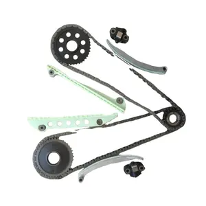 Auto Engine Timing Chain Kit OSK No. TK-FD206-A für FORD 4.6 281-WINDSOR ENG 98 ~ 04 4605 C.C. SOHC 8CYL