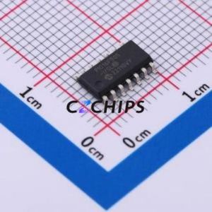 Nuevo y original microcontrolador de chip IC de circuito integrado de 1/SL (MCU/MPU/SoC) - Product Image 1