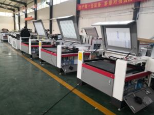 60W 80W 100W 130W 150W <strong>CO2</strong> <strong>Laser</strong> Cutting <strong>Machine</strong> For Acrylic Wood MDF Leather - Product Image 4