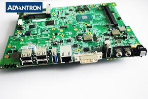 ADLINK ABX-1401-MB DEV-0017366 RWK1234567 51-44815-0A30 Industrial <b>Motherboard</b> <b>CPU</b> Board <b>CPU</b> Module Main Board Original Stock - Product Image 4