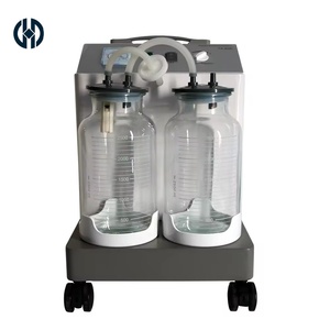 Dispositivo de Succión con Regulación Continua para un Control Preciso de la Presión en Procedimientos Médicos - Product Image 2