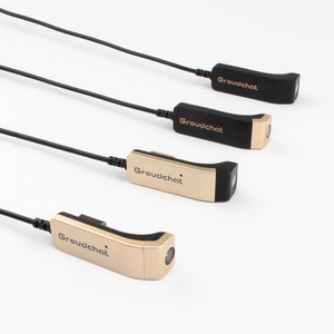 Cámara Inteligente HD 1080P JP1DV1 Groudchat, Cámara USB para Teléfono Móvil, Cámara en Vivo para Patillas de Gafas - Product Image 2
