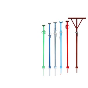 Manufacturer of adjustable galvanized and <b>spray</b>-coated steel supports for European and Chinese-<b>style</b> subway construction - Product Image 1