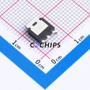 Nuevo-Original CMD045N15 TO-252 Transistor de efecto de campo (MOSFET) Venta completa Chips de componentes electrónicos y servicio BOM - Product Image 2