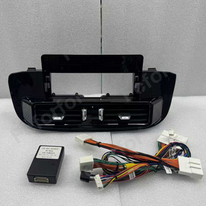 Foforfor 12,3 "Qualcomm <span class=keywords><strong>Android</strong></span> 13 Radio de coche para Infiniti QX50 2020-2024 reproductor Multimedia estéreo de coche navegación GPS Carplay - Product Image 5