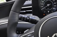 Nouveauté pour les berlines K5 2.0T et K3 1.4T DCT Édition Deluxe – Meilleures ventes 2024 de voitures à essence du fabricant chinois