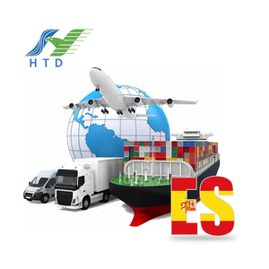 FCL/lcl/FBA 20ft 40ft biển vận chuyển Trung Quốc cho chúng tôi hậu cần-DDP/ddu/exw/CIF - Product Image 5