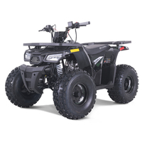 Tao Motor 2024 nouveau 110cc 125cc 150cc essence automatique enfants Quad Bike ATV