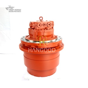 อะไหล่เครื่องจักรก่อสร้างฮังกู้ด MAG-18000VP-6000 ชุดขับเคลื่อนสุดท้าย SY305 สำหรับ SANY ชุดขับเคลื่อนสุดท้ายสำหรับรถขุด - Product Image 3