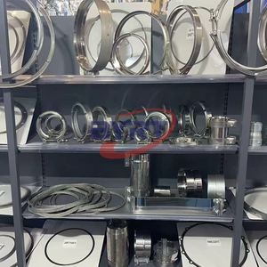 Cheap <strong>Price</strong> 21371339 <strong>Emissions</strong> Products Replacement for DPF Exhaust Gasket - Product Image 6