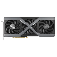 Nouvelle carte graphique Nvidia GeForce RTX 5070 12 Go GDDR7 192 bits PCIe 5.0 Triple ventilateur pour ordinateur de bureau