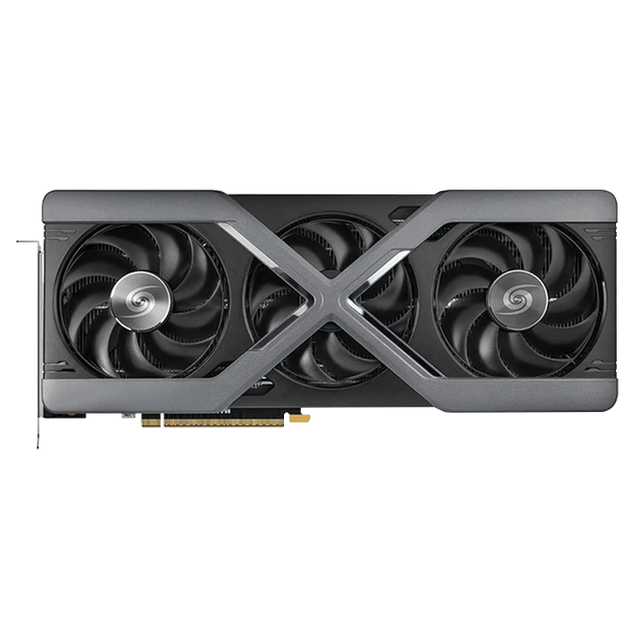 New Nvidia GeForce RTX 5070 Graphics Card 12GB GDDR7 192-Bit PCIe 5.0 Triple Fan Desktop Graphics Card