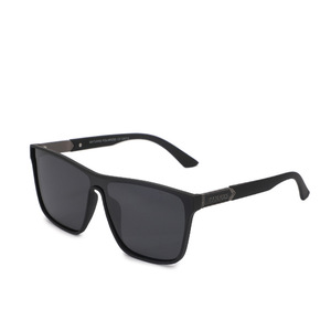 Matlrxs Polarized <b>Sunglasses</b> For Men Rectangle Full Rim UV400 Driving Sport P1605 - Product Image 3