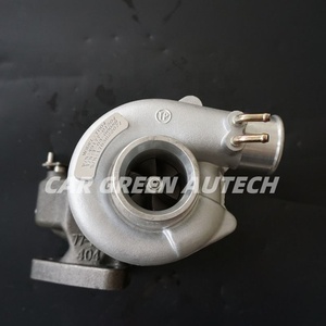 49177-01515 49177-01513 mr355220 mr355223 <span class=keywords><strong>TD04</strong></span> turbo tăng áp cho Mitsubishi L200 L300 Triton Pajero 4d56 <span class=keywords><strong>4d56t</strong></span> động cơ - Product Image 3