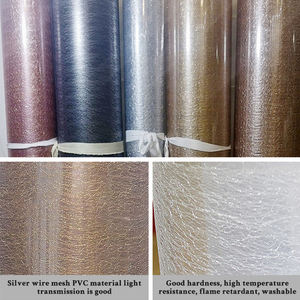 Fabric Decorative <strong>Lampshade</strong> Clip PVC Material <strong>Small</strong> Table Floor Pendant Lamp <strong>Frame</strong> Fabric Film Transparent <strong>Lampshade</strong> - Product Image 5