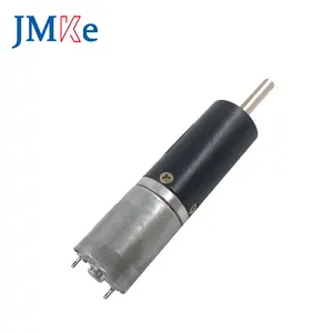 JMKE zheng gear motor 17mm dc planetary 25kg.cm gear motor